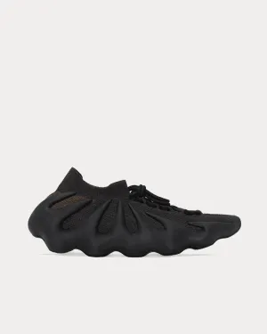 450 Dark Slate Low Top Sneakers