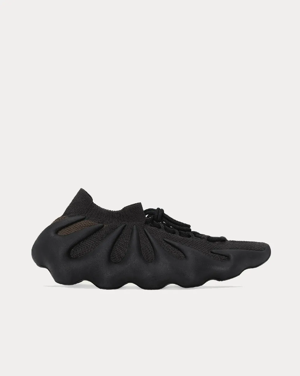 450 Dark Slate Low Top Sneakers