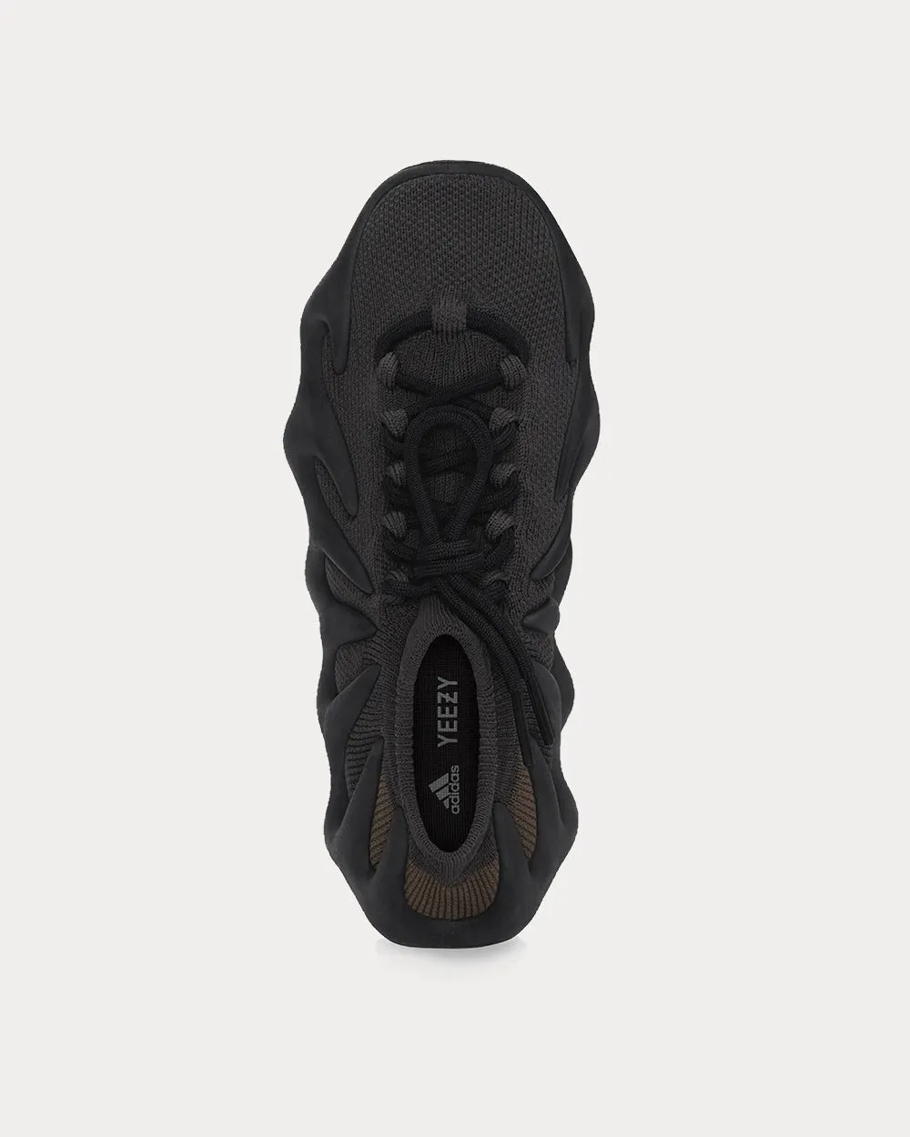 450 Dark Slate Low Top Sneakers