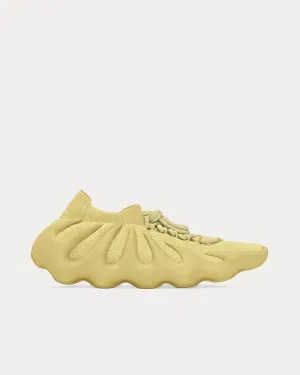 450 Sulfur Low Top Sneakers