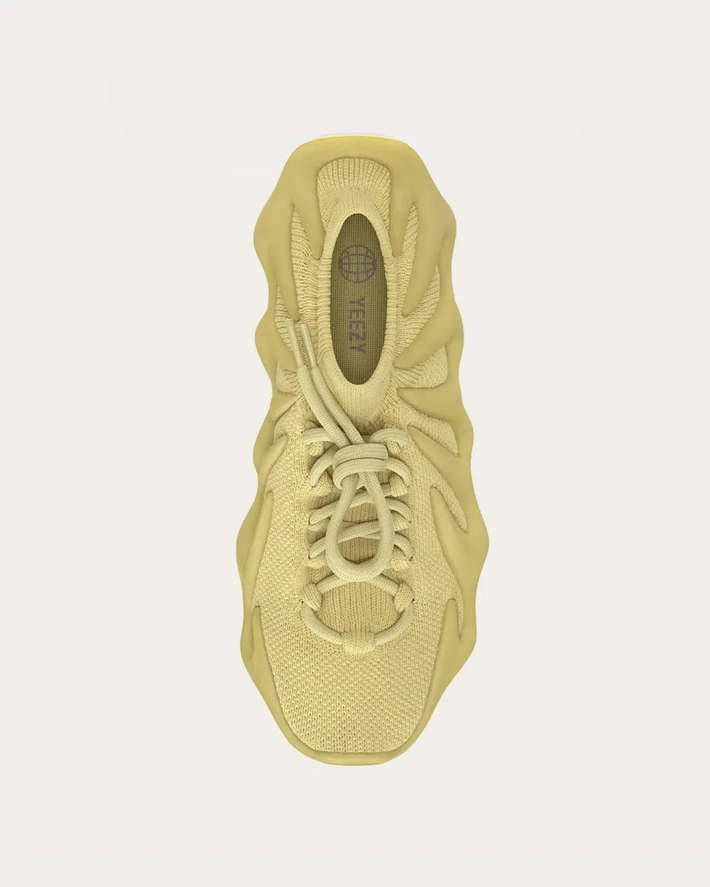 450 Sulfur Low Top Sneakers