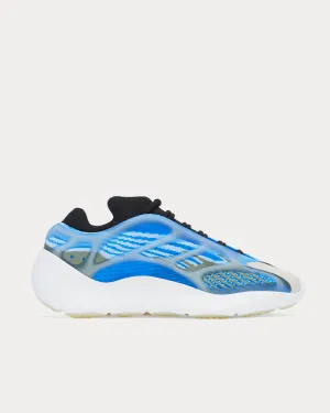 700 v3 Arzareth Blue Low Top Sneakers