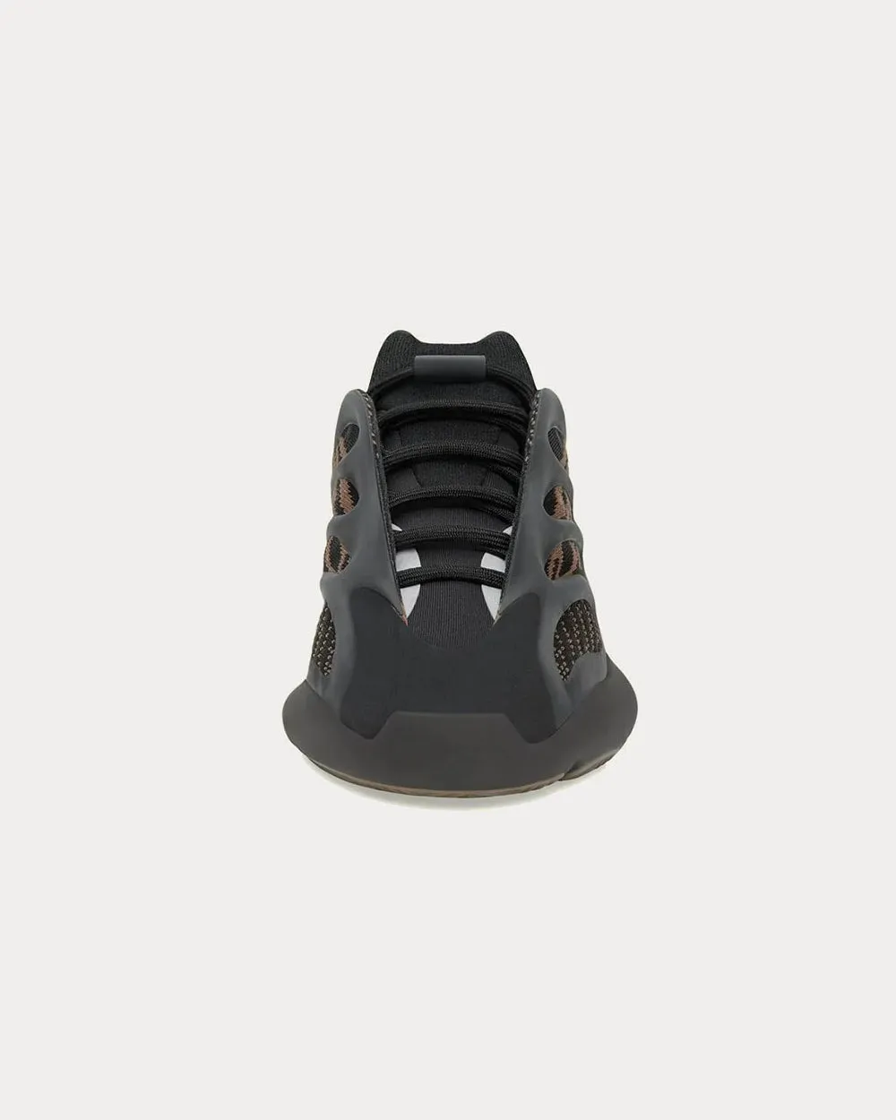 700 V3 Clay Brown Low Top Sneakers