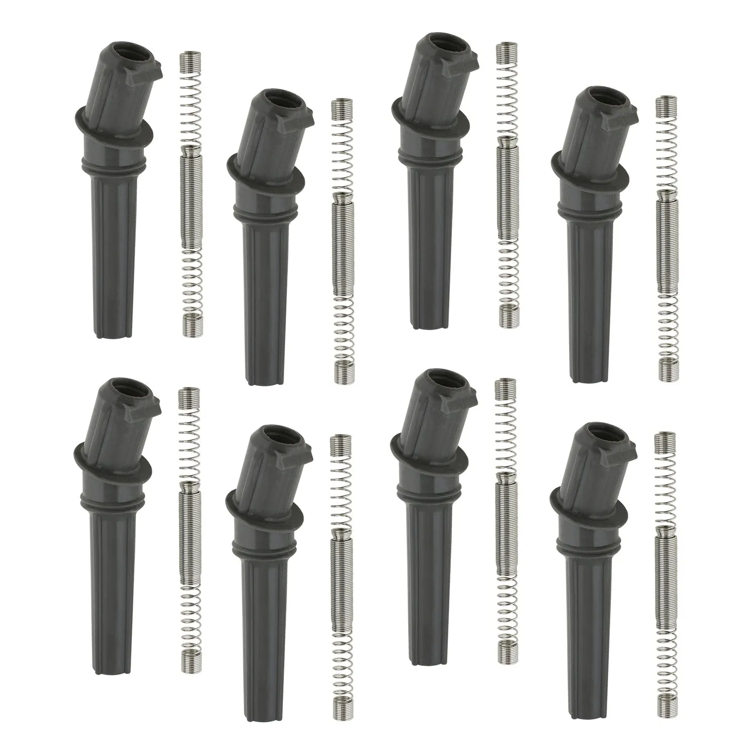 ACCEL 170032 Spark Plug Boot Kit