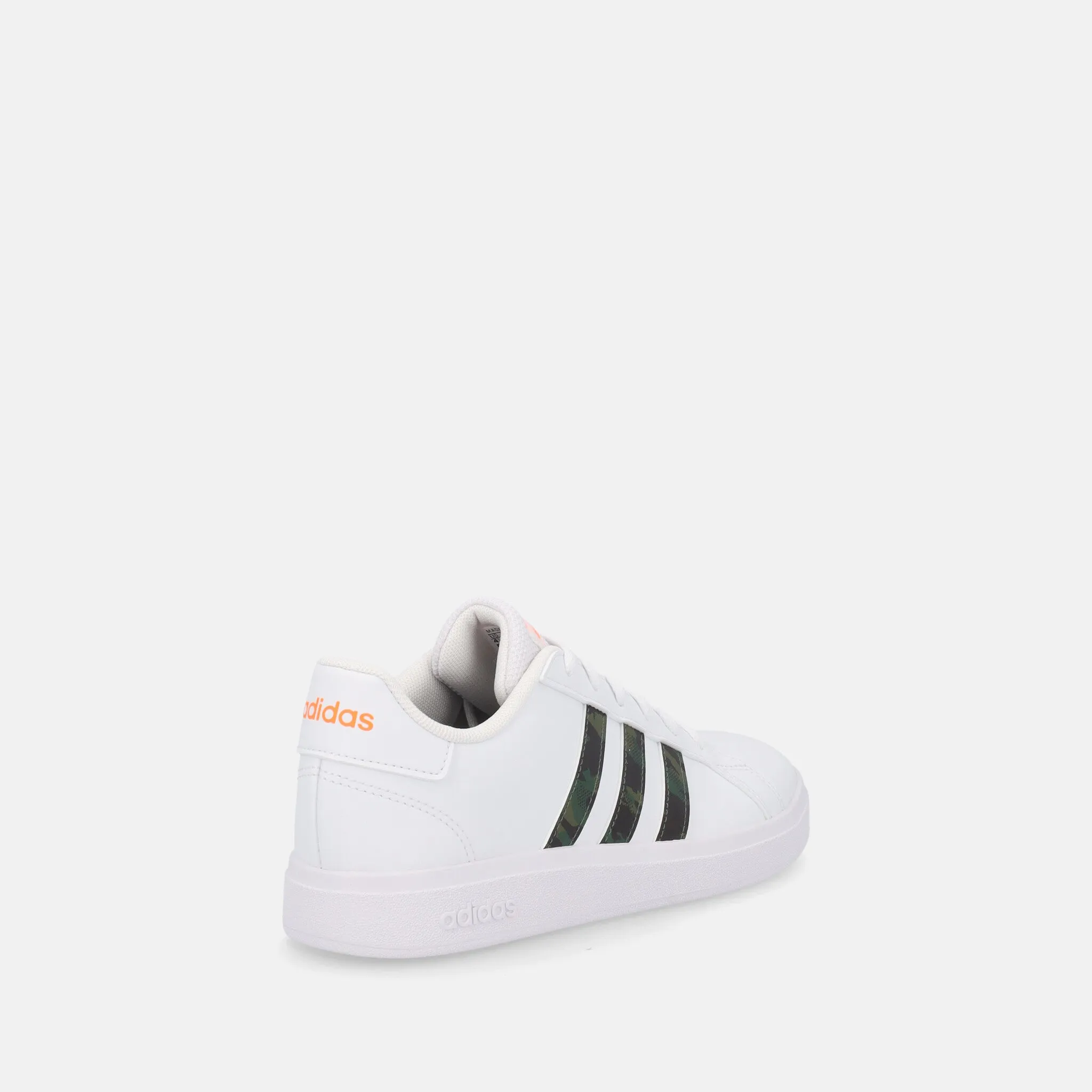 ADIDAS GRAND COURT 2.0 K