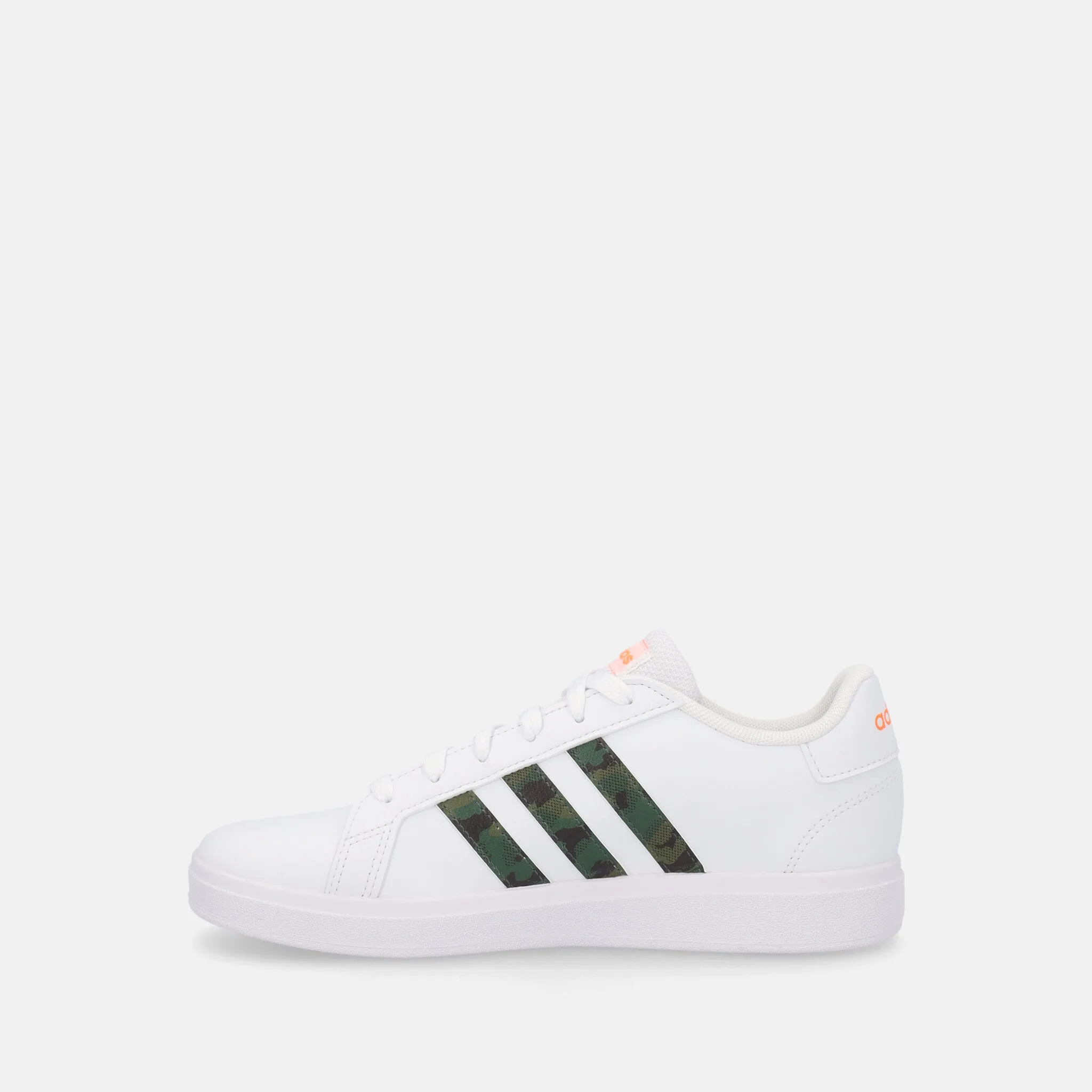 ADIDAS GRAND COURT 2.0 K
