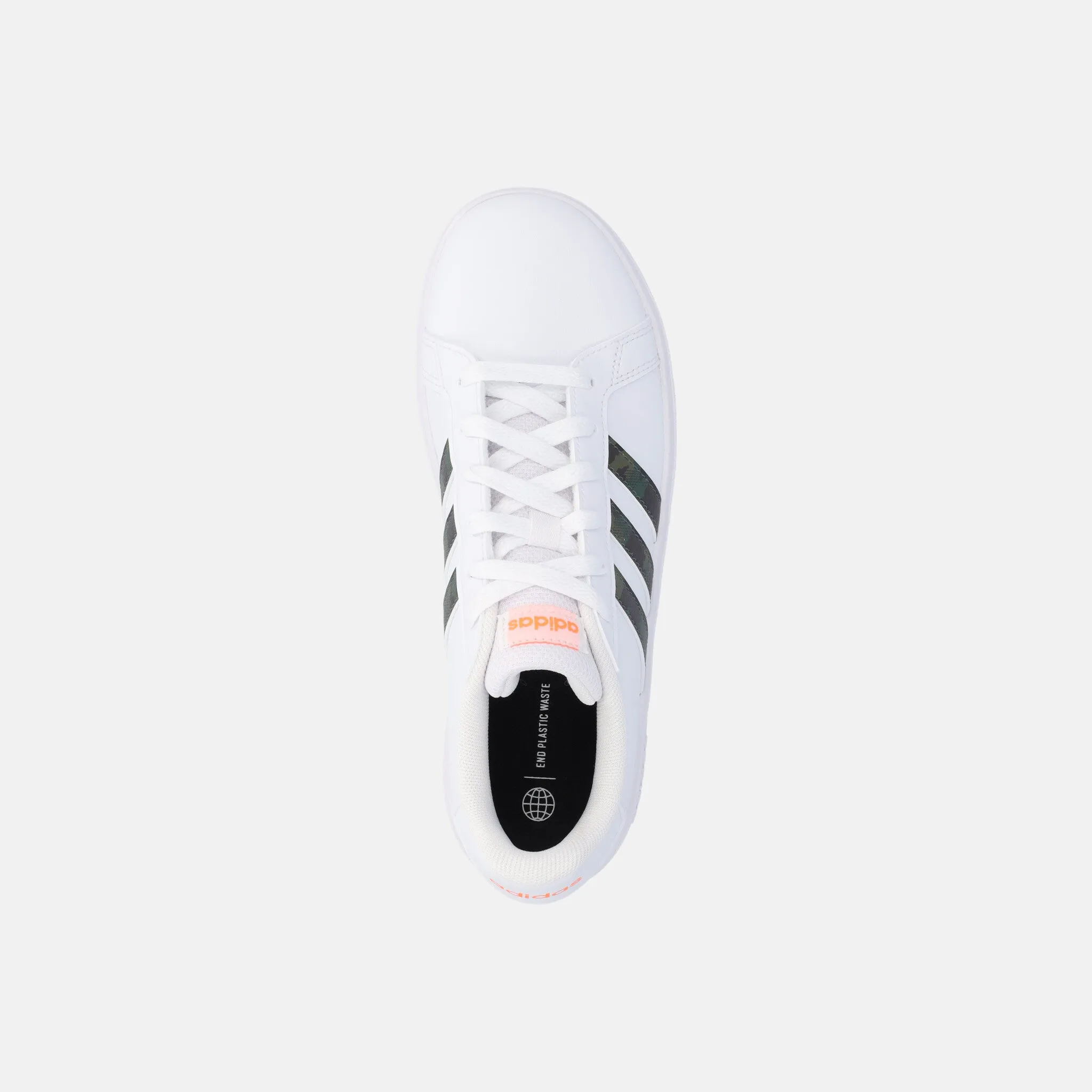 ADIDAS GRAND COURT 2.0 K