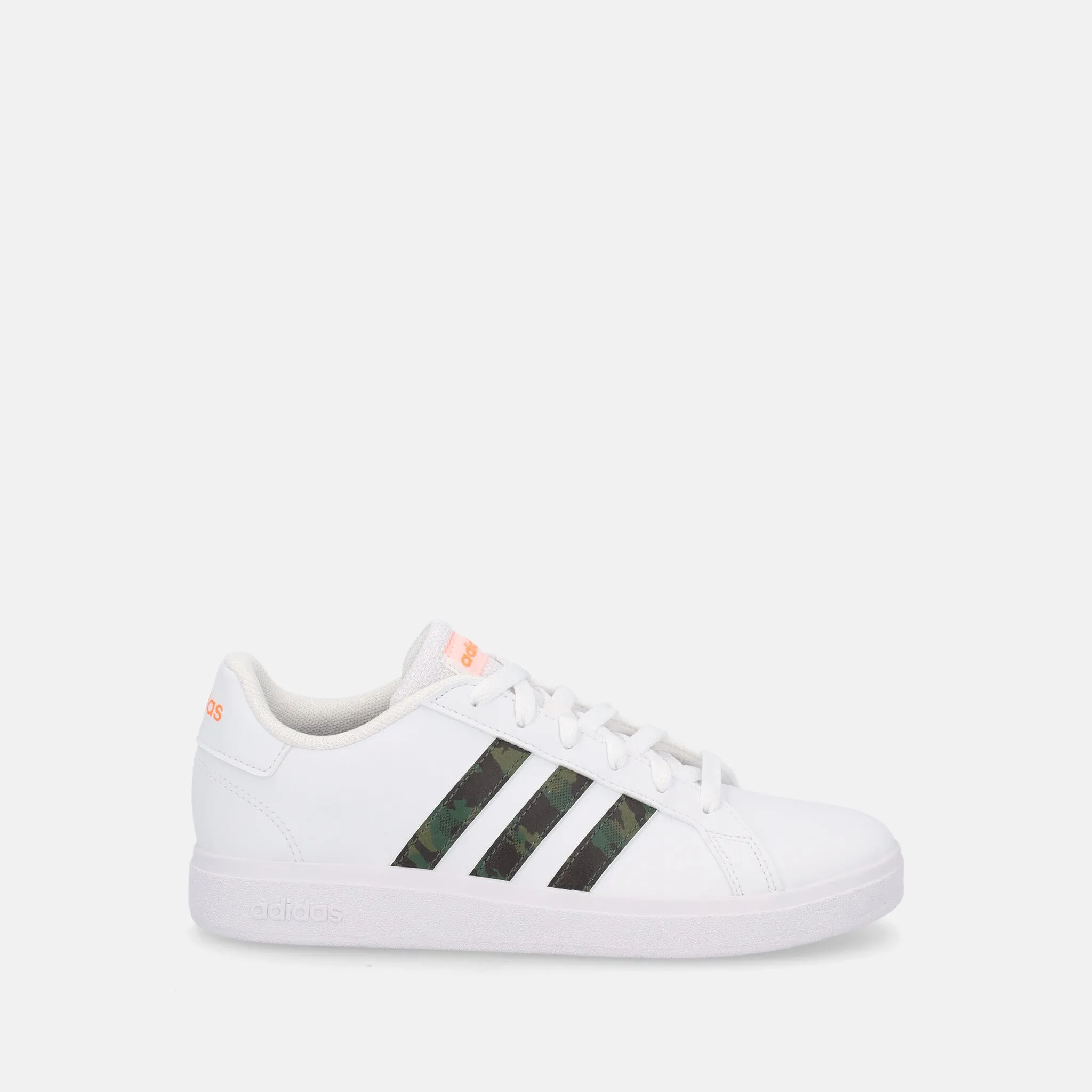 ADIDAS GRAND COURT 2.0 K