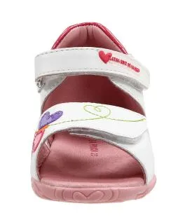 Agatha Ruiz De La Prada 122933 White