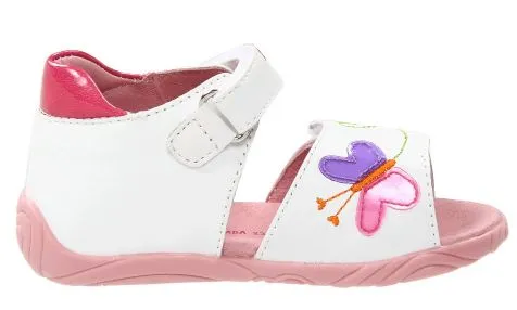 Agatha Ruiz De La Prada 122933 White