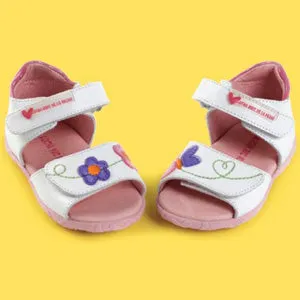 Agatha Ruiz De La Prada 122933 White