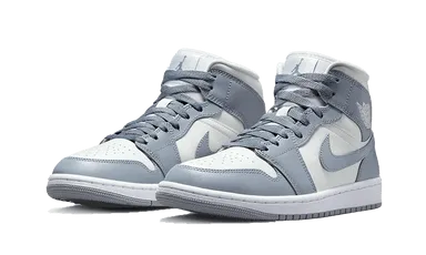 Air Jordan 1 Mid "Vintage Grey"