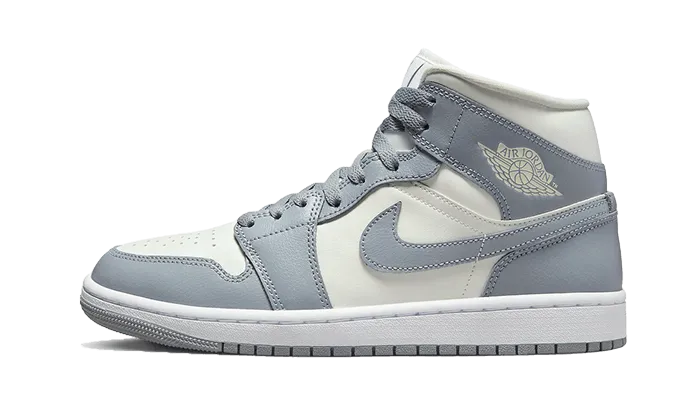 Air Jordan 1 Mid "Vintage Grey"