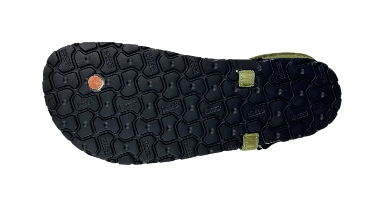 Alpha Sandals