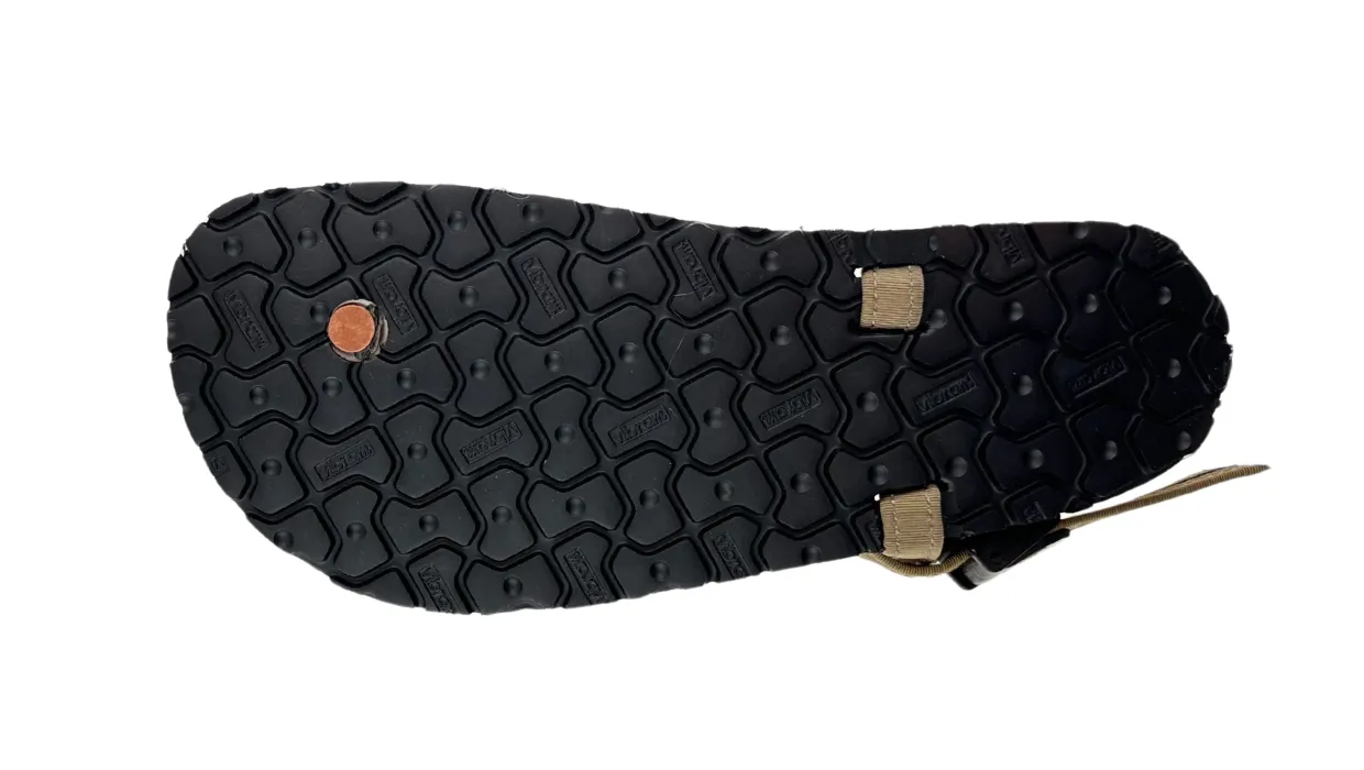 Alpha Sandals