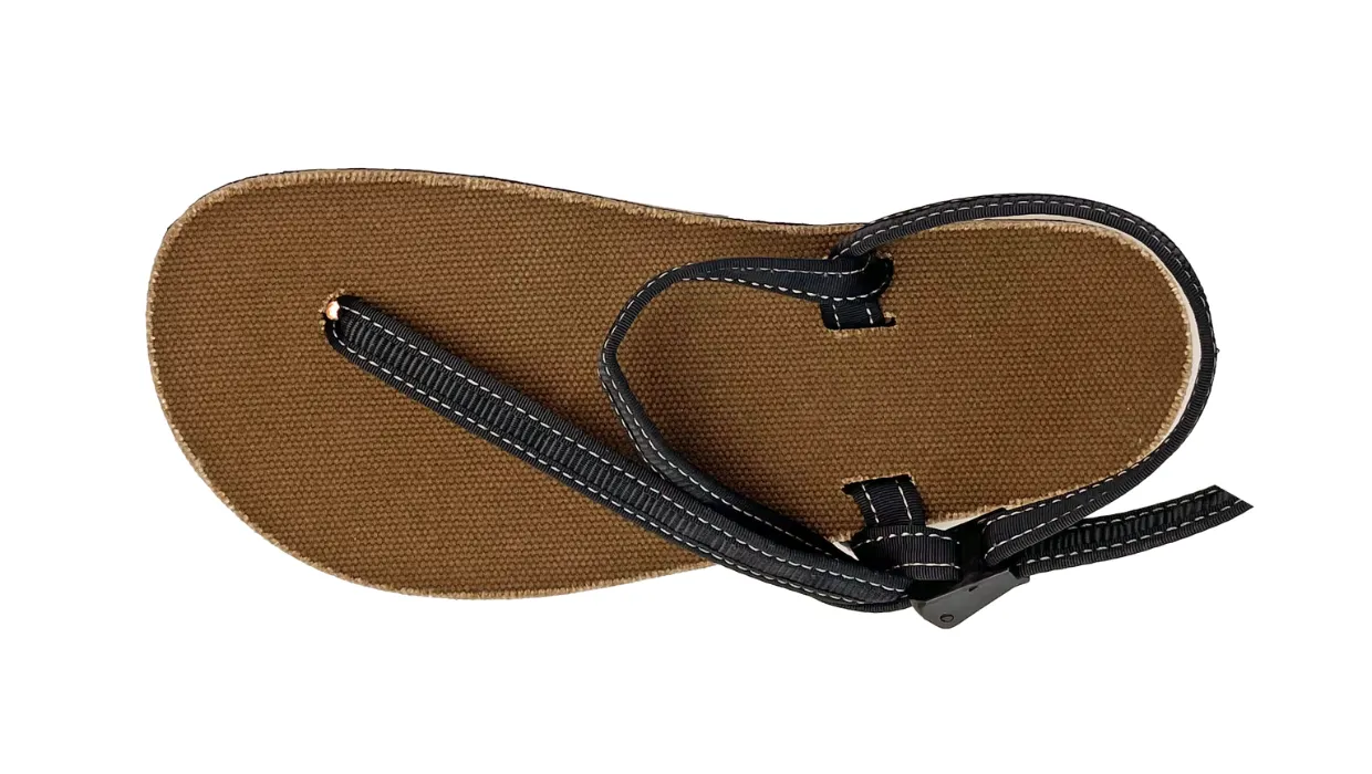 Alpha Sandals