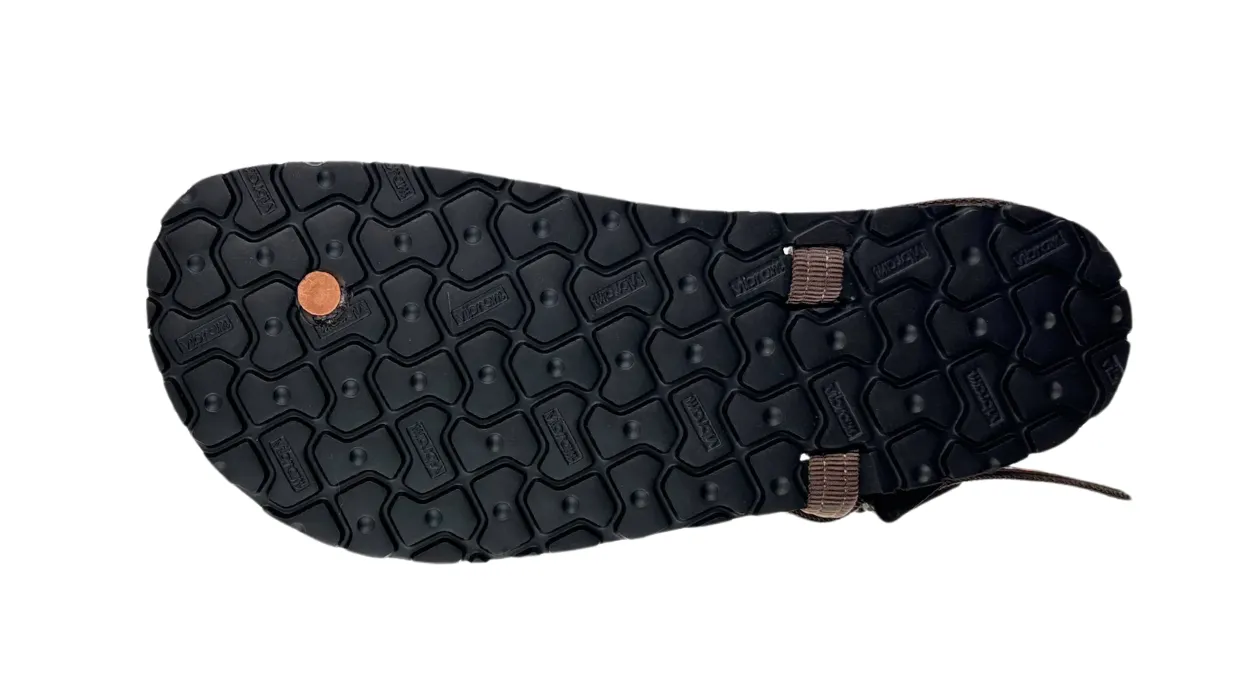 Alpha Sandals