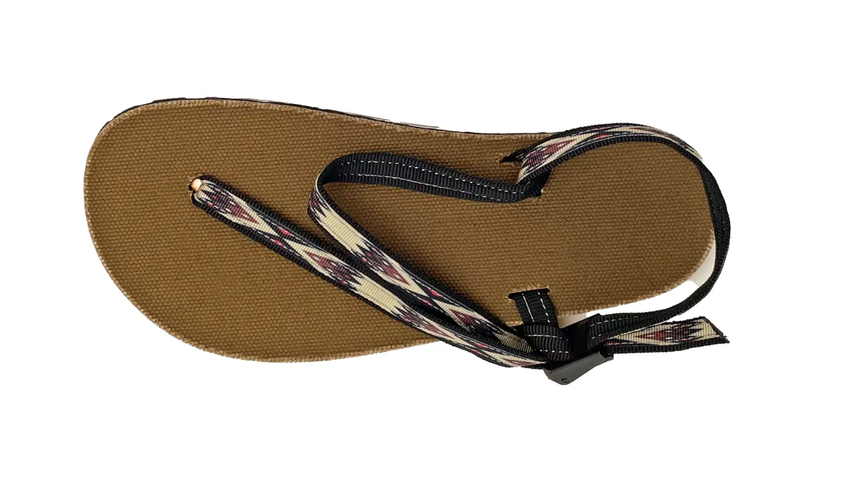 Alpha Sandals