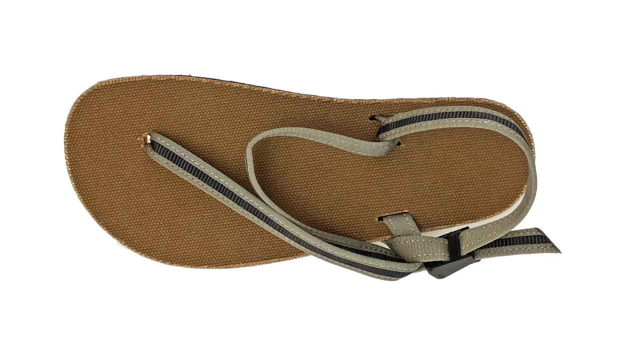 Alpha Sandals