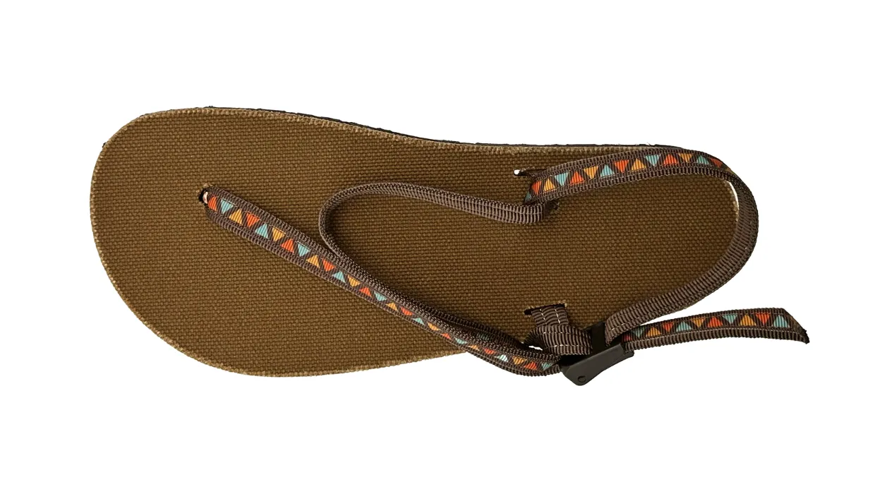 Alpha Sandals