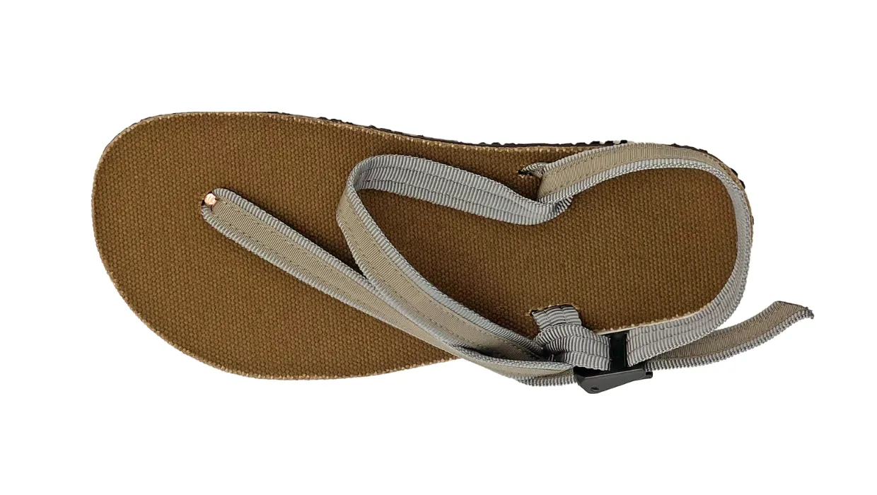 Alpha Sandals
