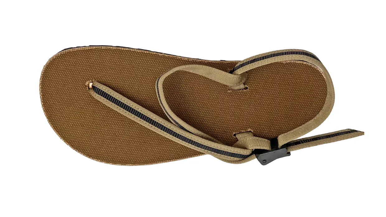 Alpha Sandals
