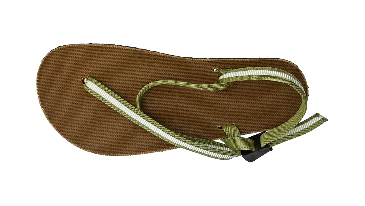 Alpha Sandals