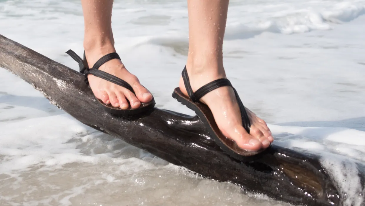 Alpha Sandals