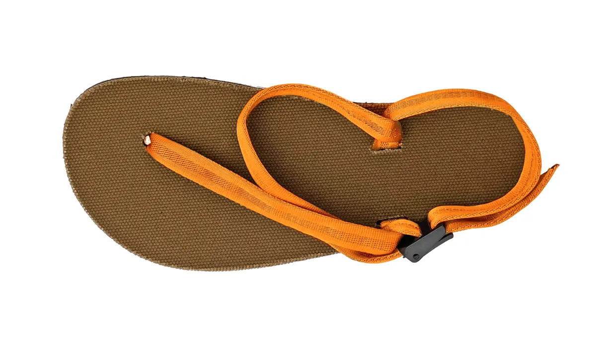 Alpha Sandals
