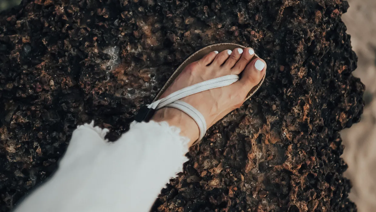 Alpha Sandals