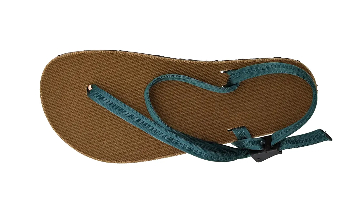 Alpha Sandals