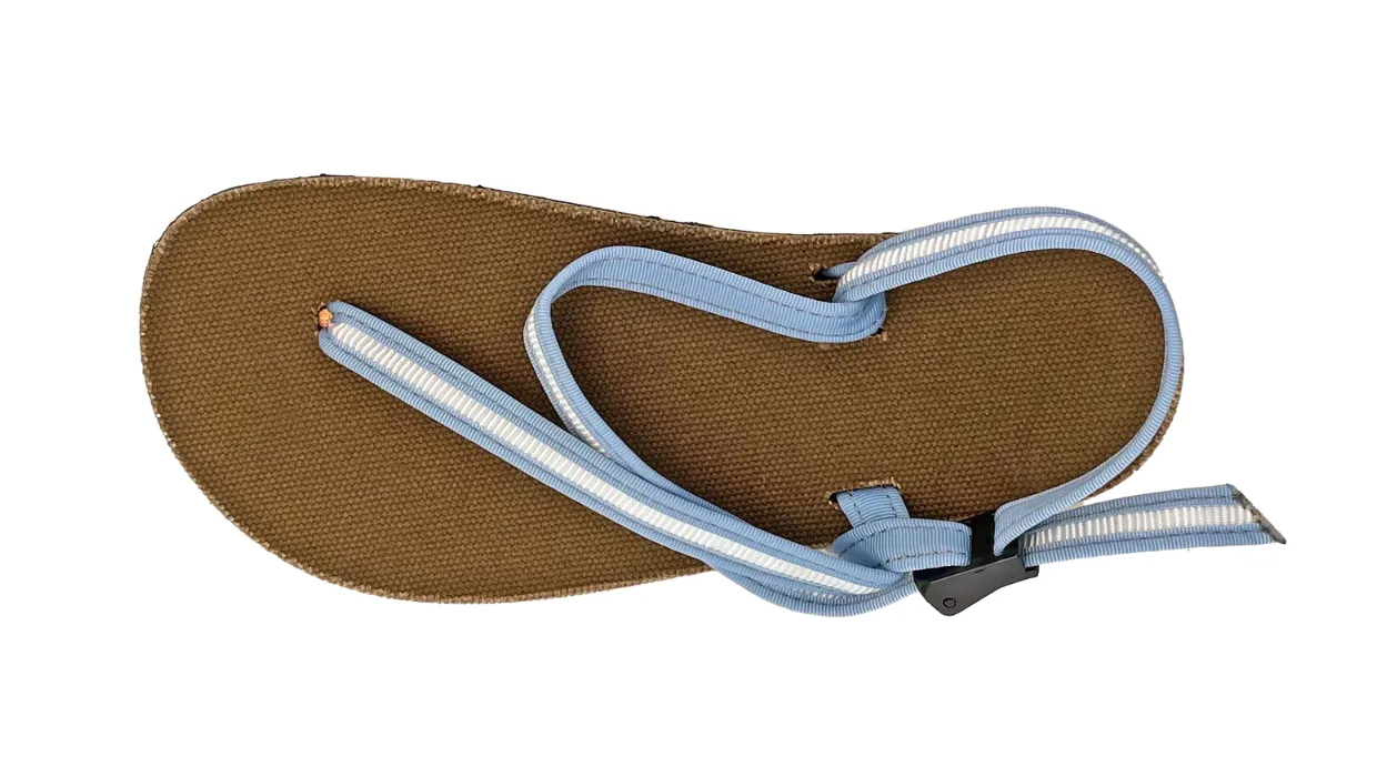 Alpha Sandals