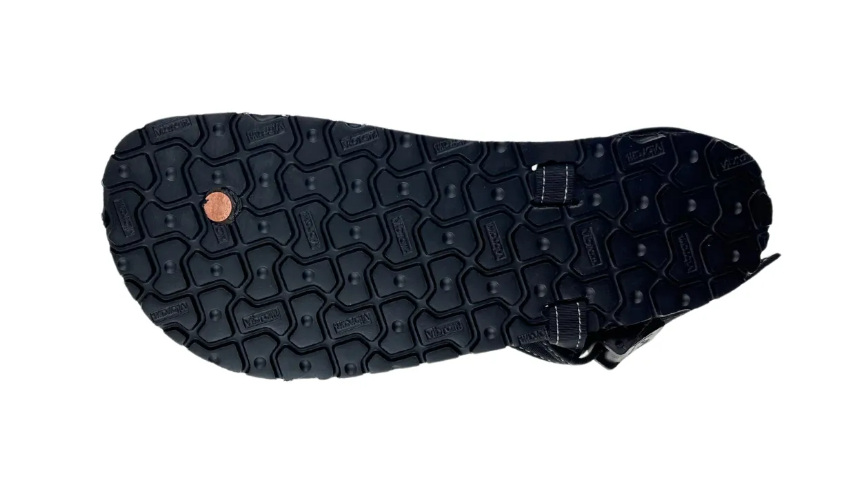 Alpha Sandals