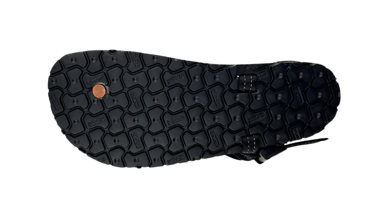 Alpha Sandals