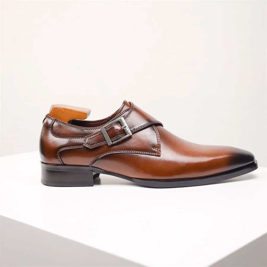 Ashton Monk Shoes