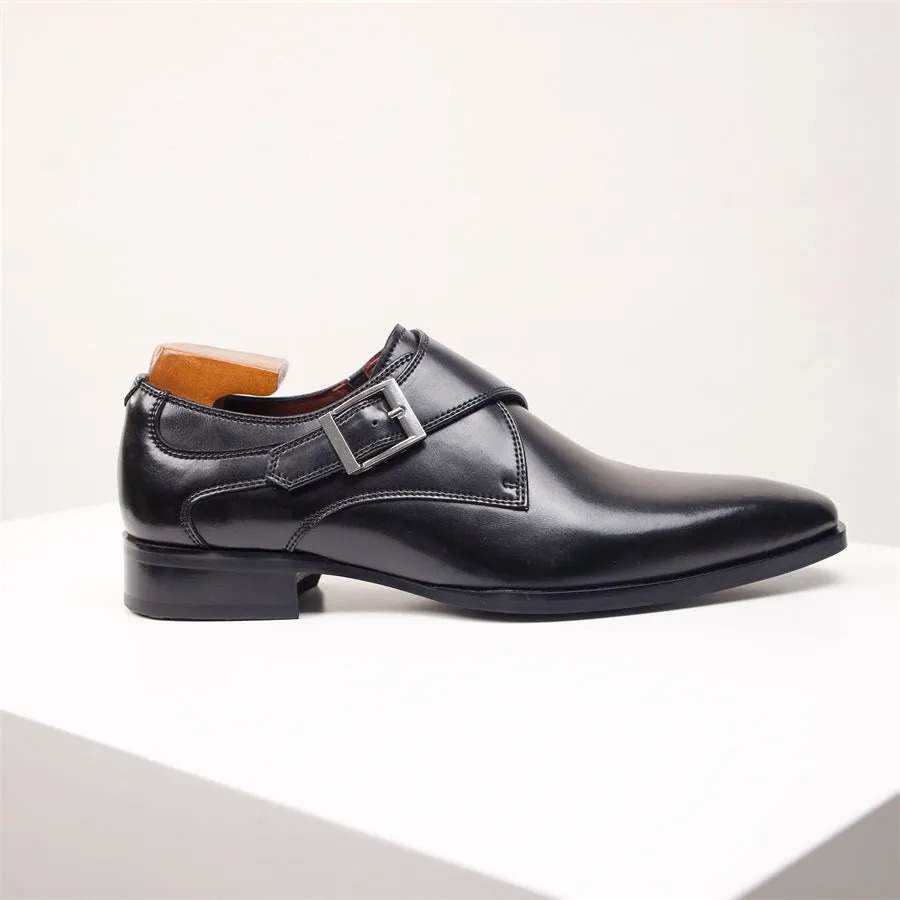 Ashton Monk Shoes