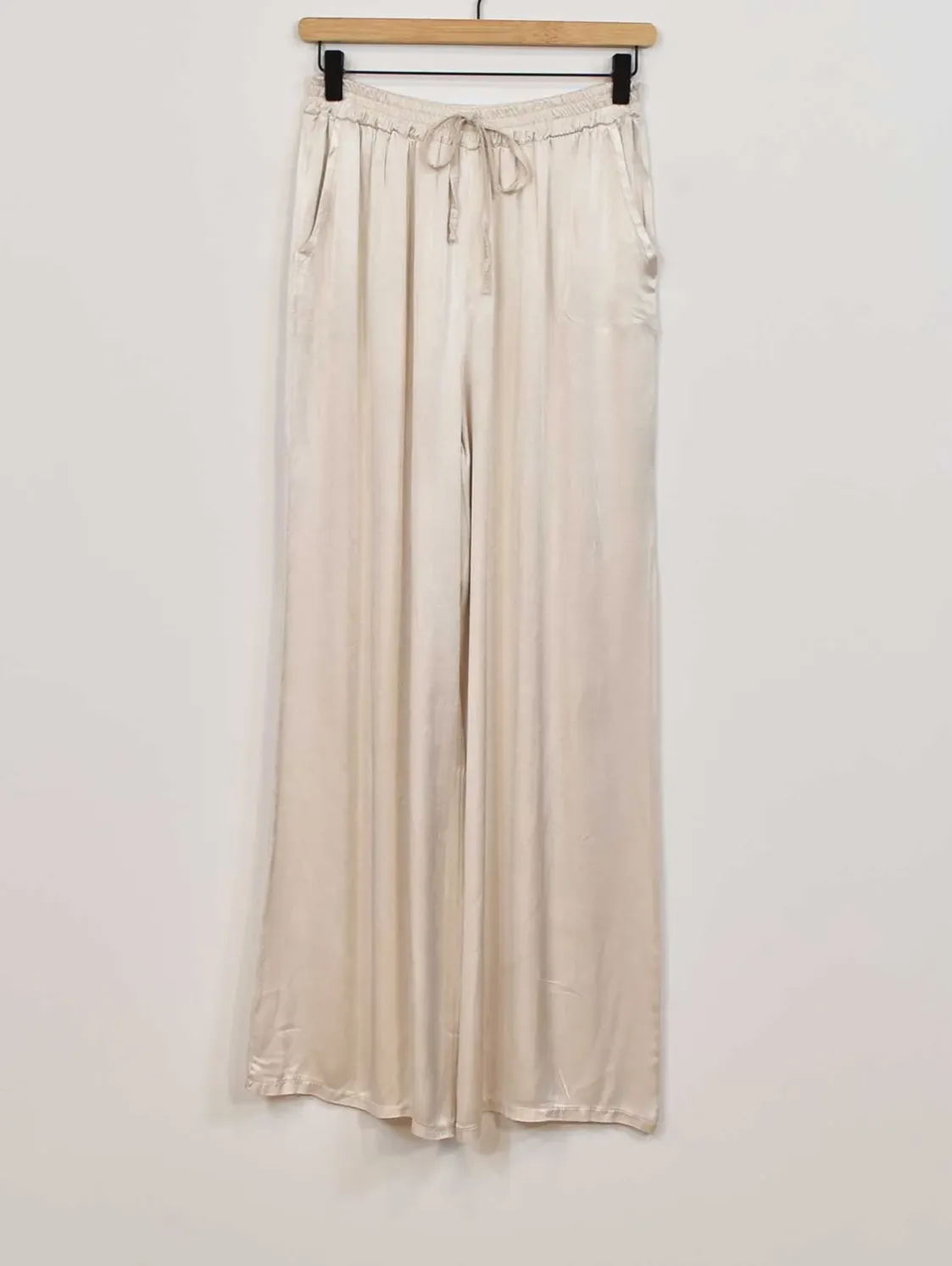 Avina  Refined Two-Piece Set