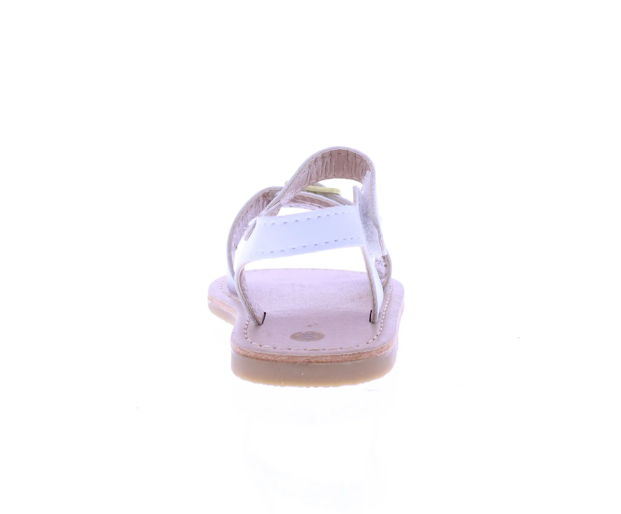 Baby Sandal with Buckle