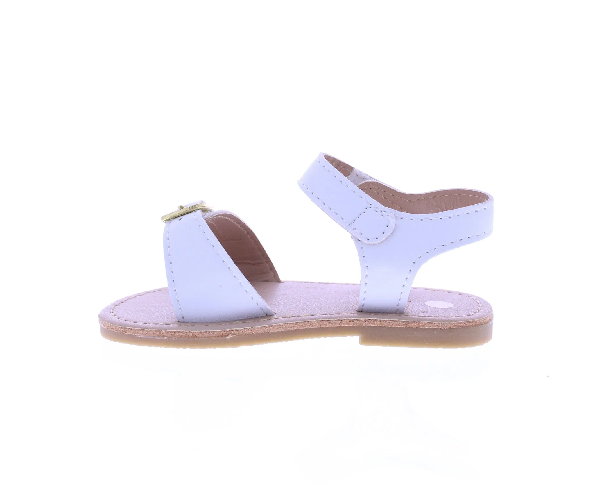 Baby Sandal with Buckle