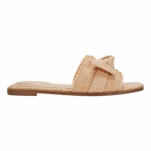 Bandolino Women's Vallen2 Brown M