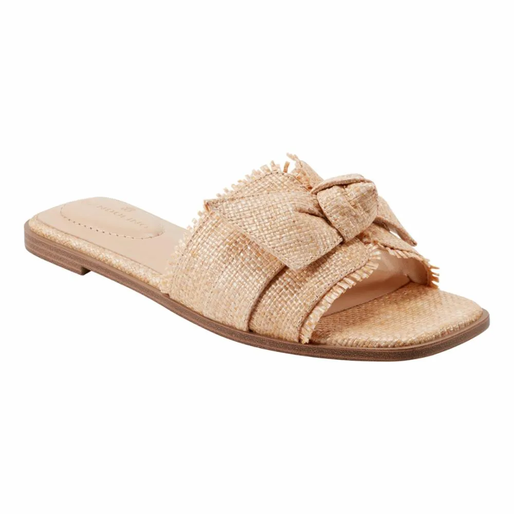 Bandolino Women's Vallen2 Brown M