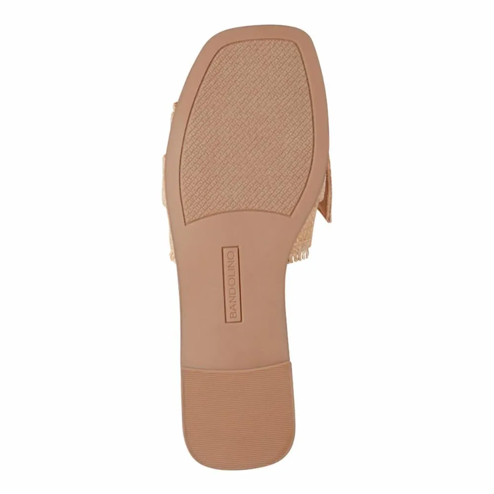 Bandolino Women's Vallen2 Brown M