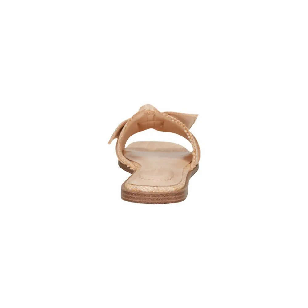 Bandolino Women's Vallen2 Brown M
