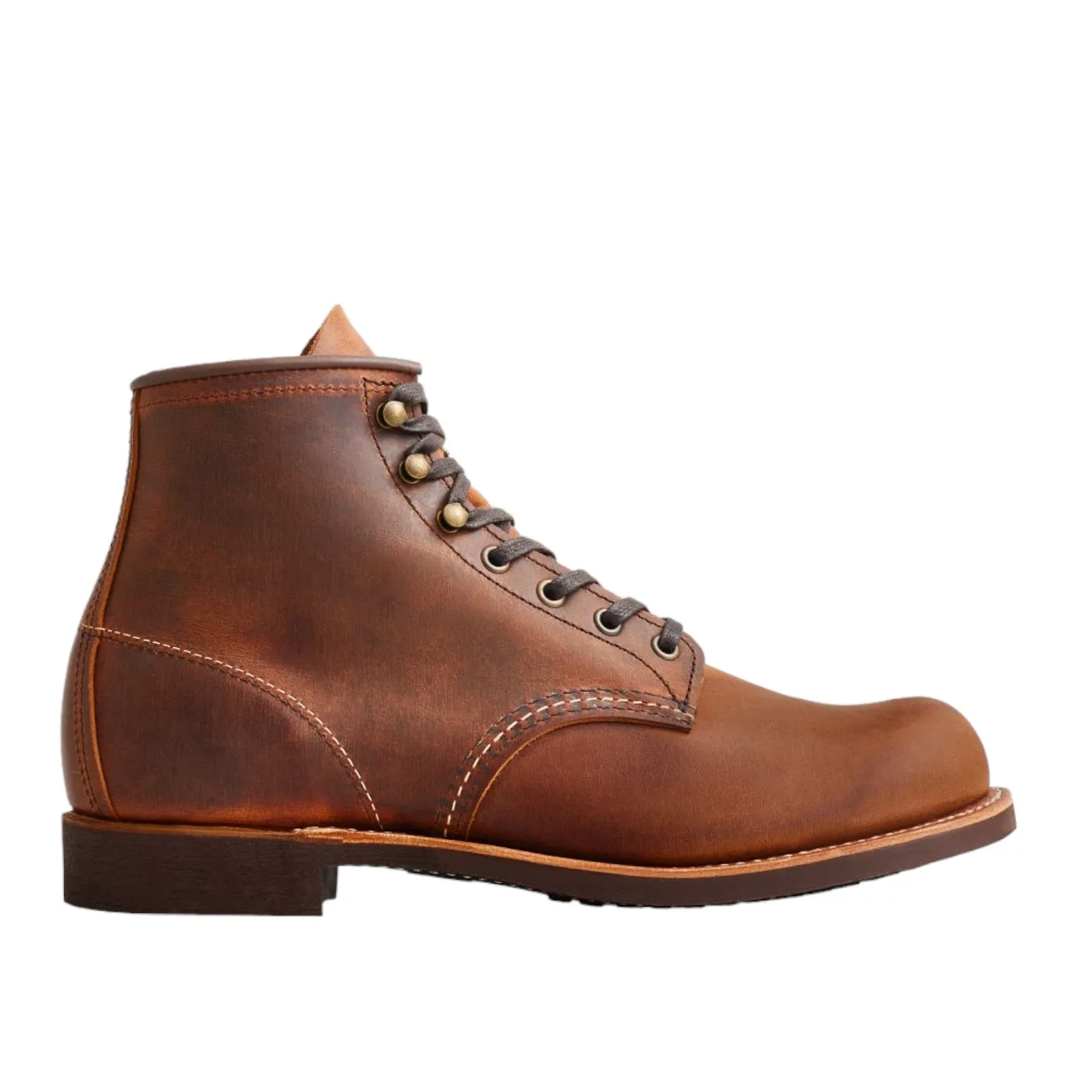 Blacksmith 3343 - Copper Rough & Tough