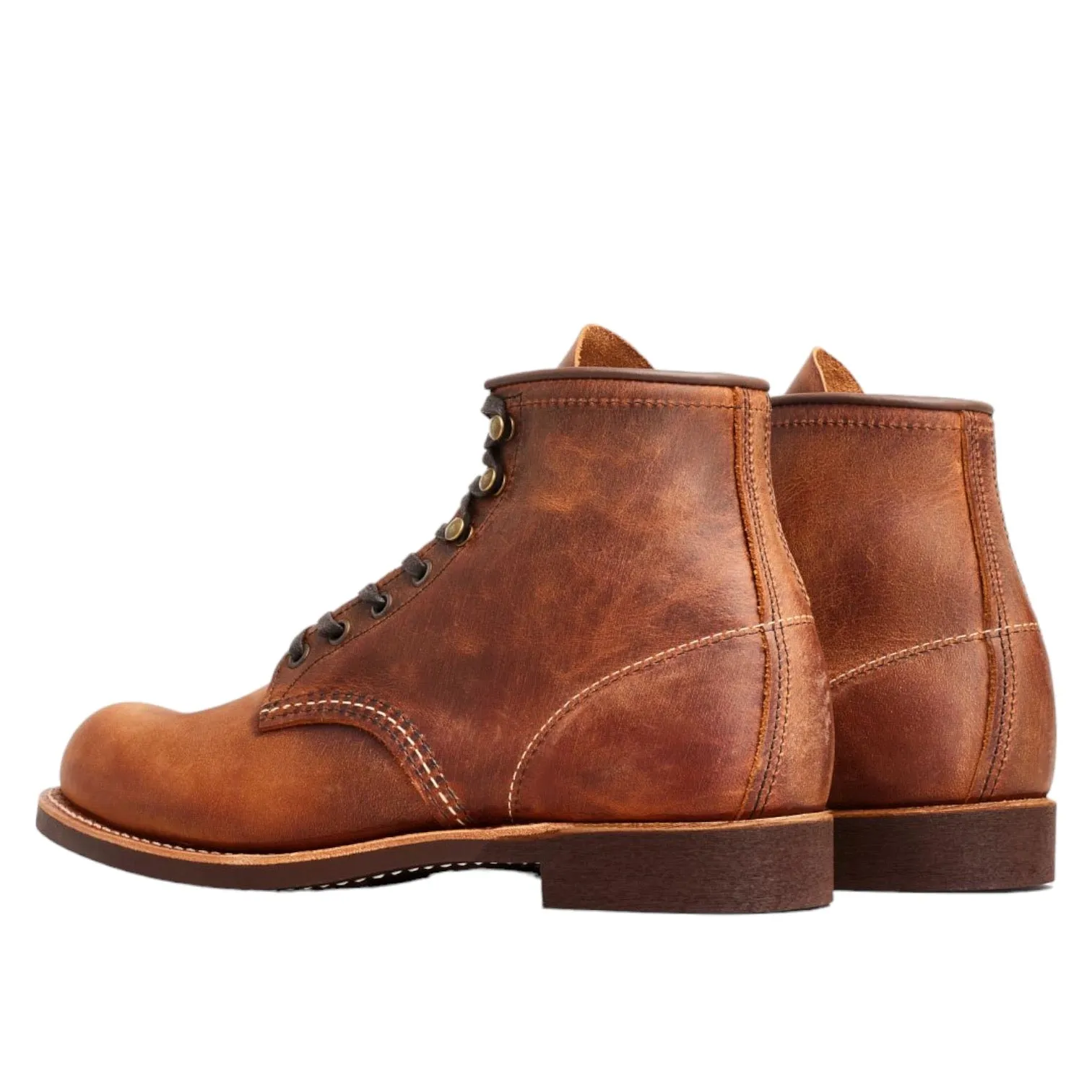 Blacksmith 3343 - Copper Rough & Tough