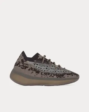 Boost 380 Stone Salt Low Top Sneakers
