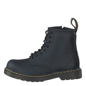 Broklee Black