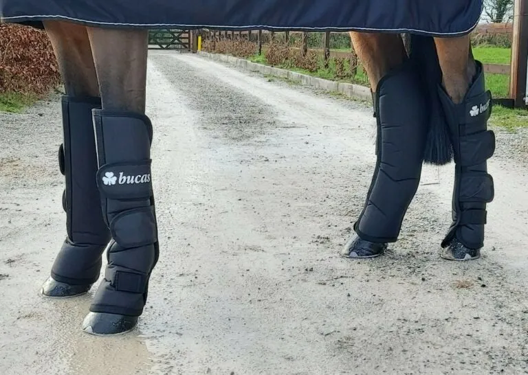 Bucas 2020 Boots