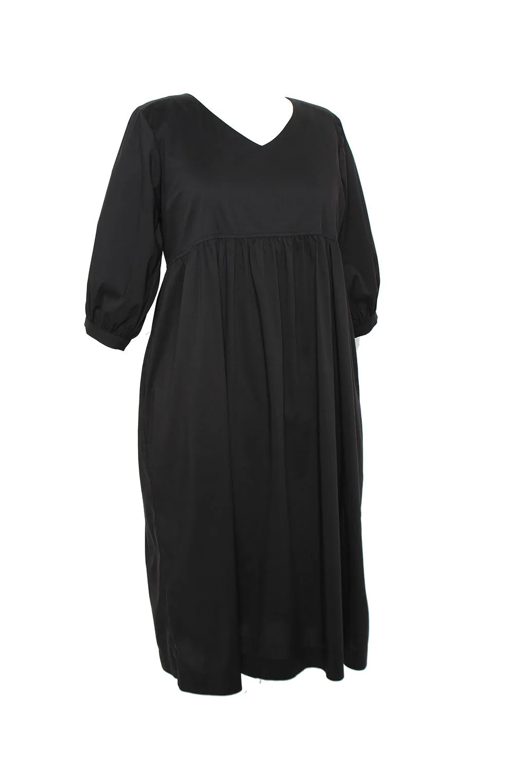 Cashews - DRS118/F11 Sasha Dress