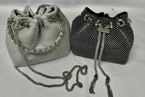 Choo Choo Bling Bag is